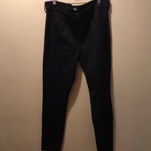 Nine West Jeans Size 14 Color Navy